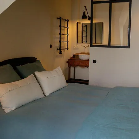 Beachfront House In Loire-atlantique Holiday home *