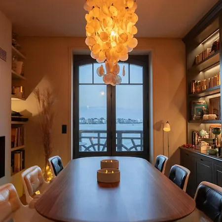 Beachfront House In Loire-atlantique Σπίτι διακοπών